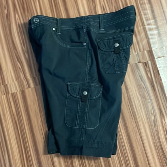 KHUL Bermuda Shorts Size 8 - Picture 9 of 11